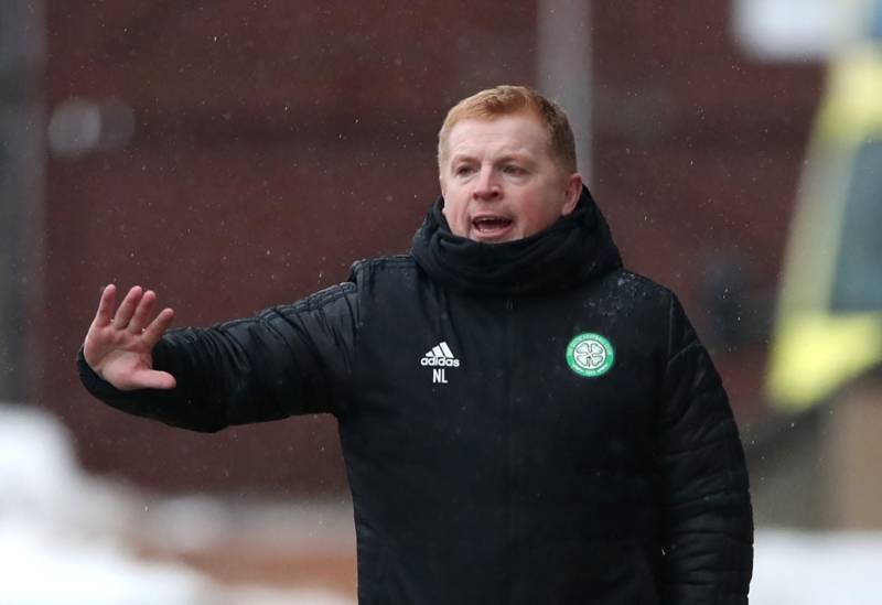 ‘What I saw’: Neil Lennon said he spotted something from Celtic vs Livingston he hasn’t seen in a long time