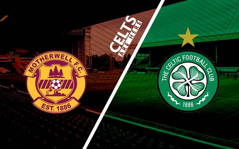 Confirmed Celtic Team to Face Motherwell Celts Are Here 30 Sep 2023