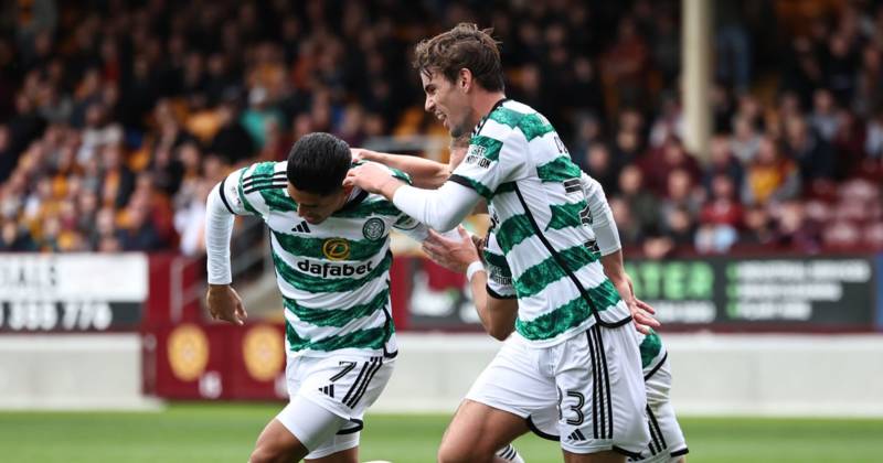 Motherwell 1 Celtic 2 as Hoops stay unbeaten, Phillips returns, O’Riley the hero – 3 things we learned
