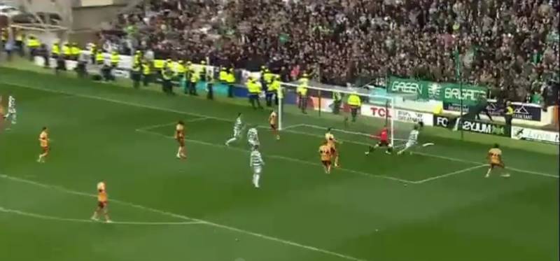 Motherwell TV picks up meltdown: “Incredible, how does this happen!”
