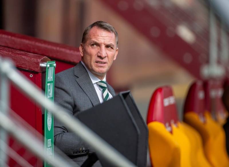 Video: Brendan Rodgers reacts to deserved win at Fir Park