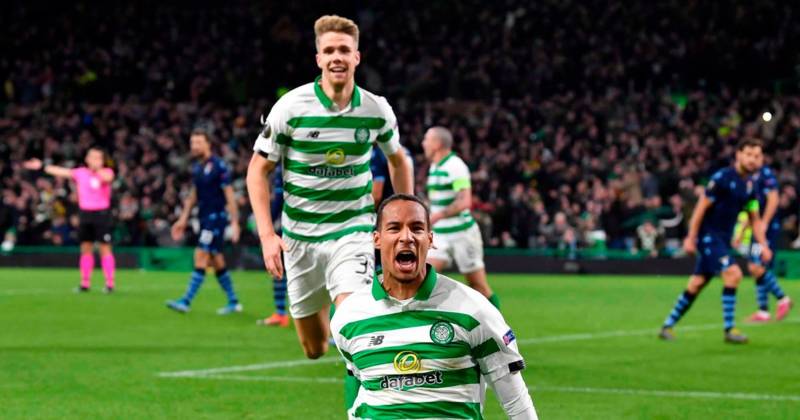 Christopher Jullien admits Rangers cup final winner WASN’T Celtic career highlight as he relives ‘goosebumps’ glory moment