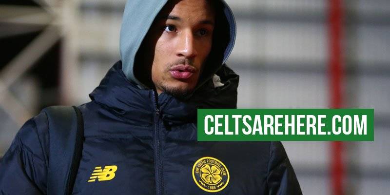 Christopher Jullien Recalls Favourite Celtic Goal; It’s Not What You’d Expect