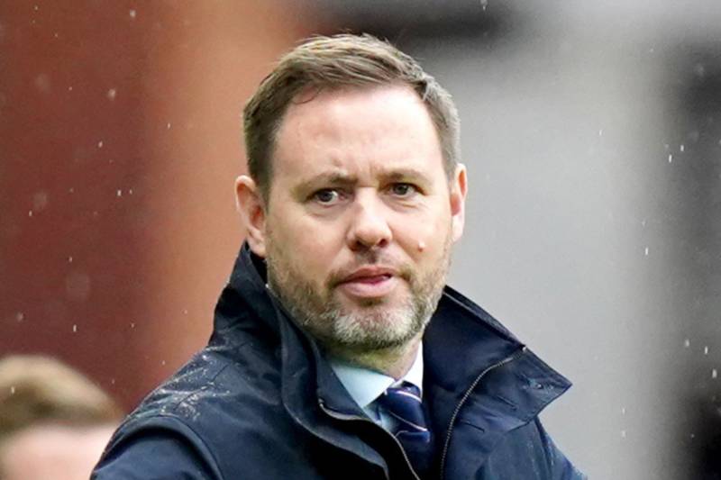 Should Ibrox’s Michael Beale be sacked from Rangers?
