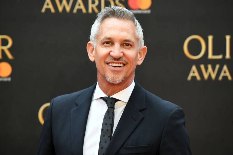 Gary Lineker makes fantastic claim about Celtic on air