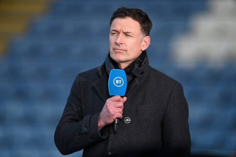 ‘Always wondered’: Chris Sutton says he’s curious what would’ve happened if 45-year-old became Celtic manager
