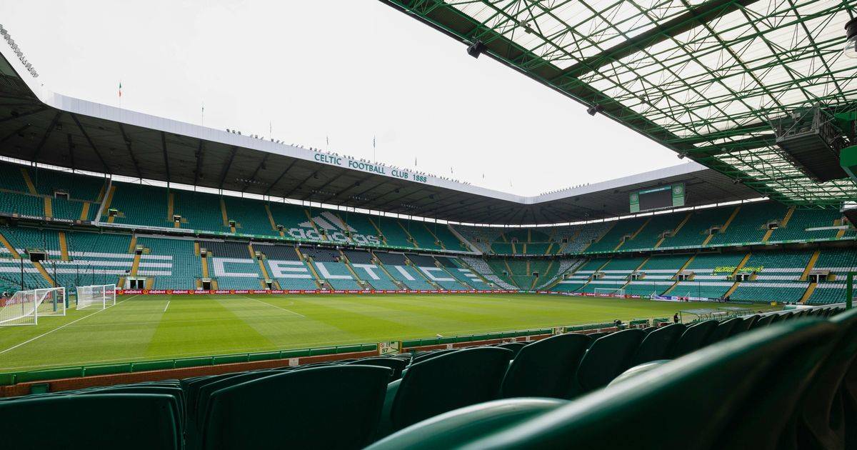 Celtic Vs Lazio LIVE: TV Channel And Live Stream For Champions League ...