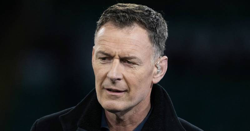 Chris Sutton in brutal Michael Beale dig after Rangers axe and says he ‘got what was coming to him’