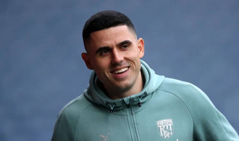 Ex-Celtic and West Brom star Tom Rogic retires aged 30 in emotional statement