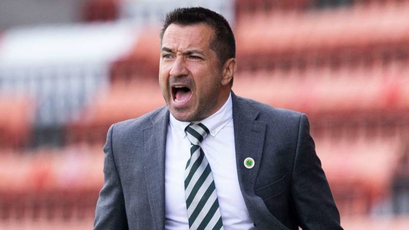 Fran Alonso: We are going into Glasgow City game full of confidence