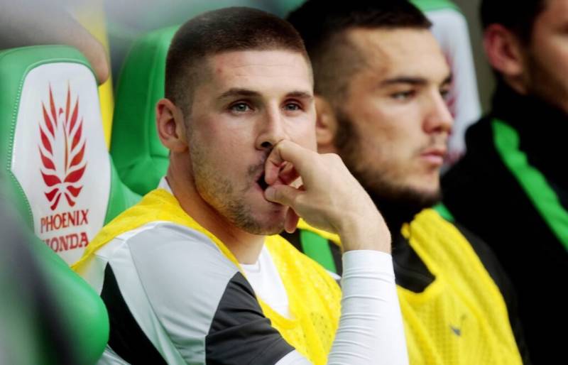 Gary Hooper Finds New Club at 35