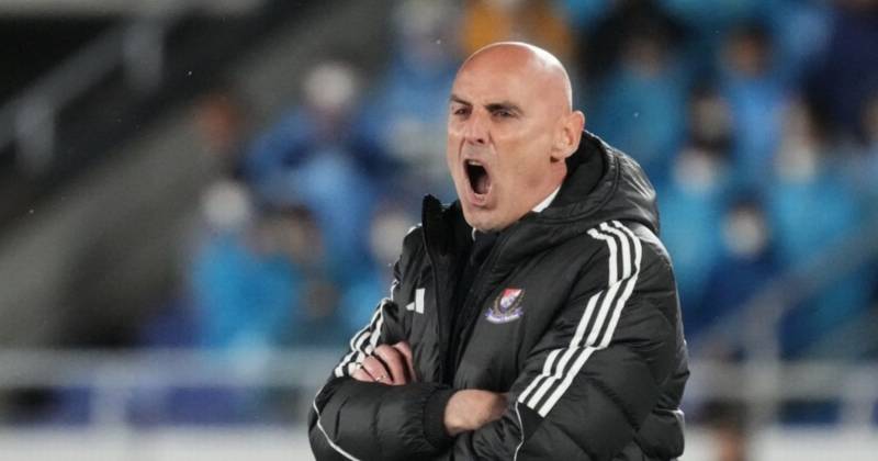 Kevin Muscat and Ange Postecoglou ‘myth’ dismissed as Rangers hero delivers key backing to Yokohama boss