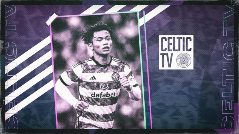Live audio of Celtic versus Lazio on Celtic TV