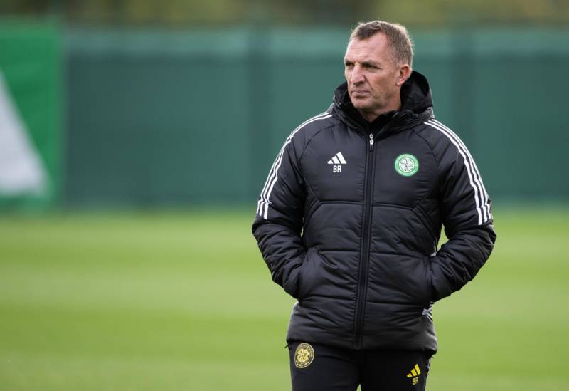 Rodgers ponders Postecoglou contrast amid Celtic ‘control’ Euro plan
