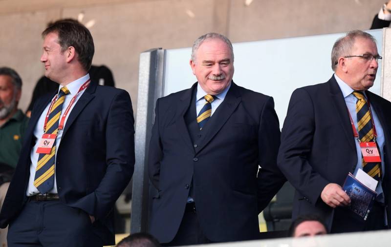 Rookie ref gets rapid Celtic return as SFA announce officials for Celtic v Kilmarnock