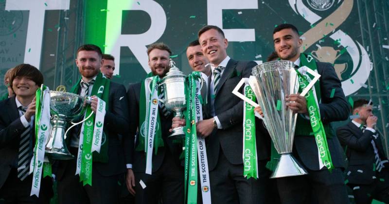 The Rangers revolving door will continue to spin until they realise real reason they are in Celtic’s shadow – Hotline