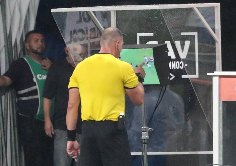 VAR Is In Crisis. But At Least In England They Are Transparent And Determined To Fix It.