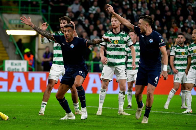 Absolute gutter, Kyogo’s moment; 3 things we learned as Celtic lose to Lazio