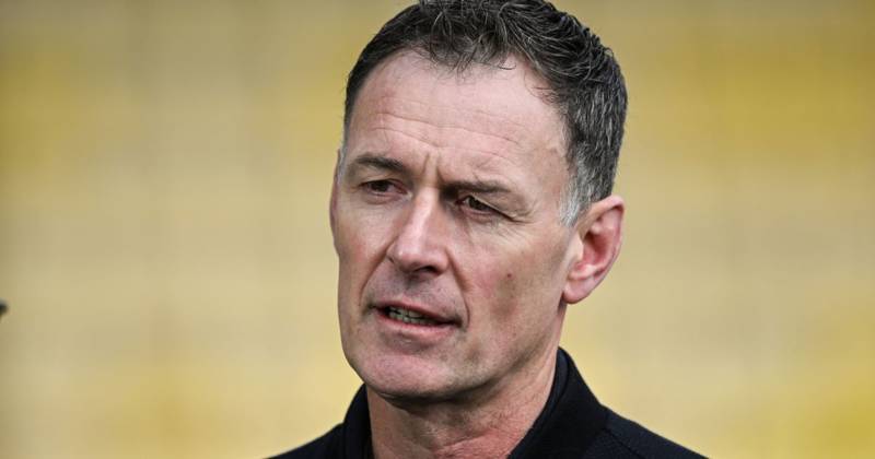 Chris Sutton fires Celtic, Rangers and Aberdeen defence as he brands cash-rich EPL duo ‘embarrassing’