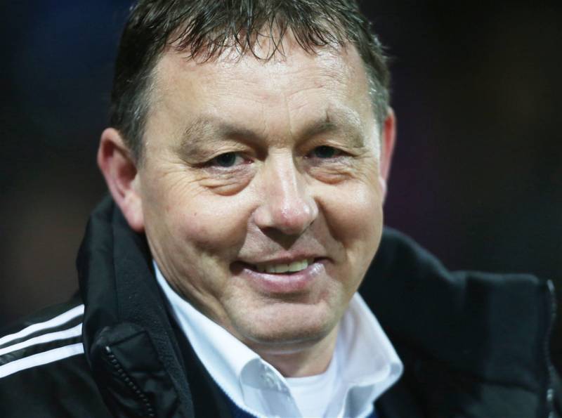 Daily Record launches the Billy Davies For Boss campaign