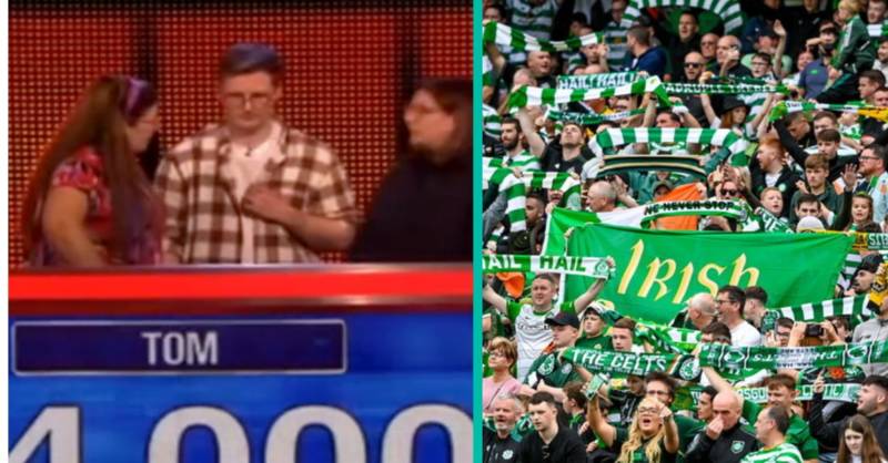 Fans Riled By Pronunciation of 'Celtic' On 'The Chase'