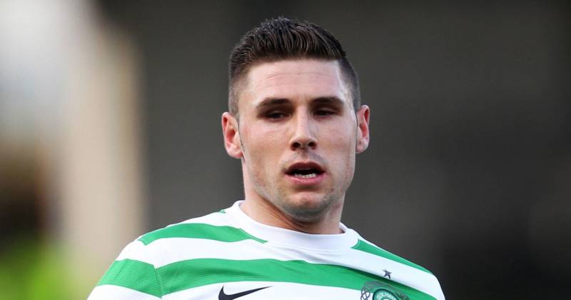 Gary Hooper back in football as ex-Celtic star to join National League challengers Barnet