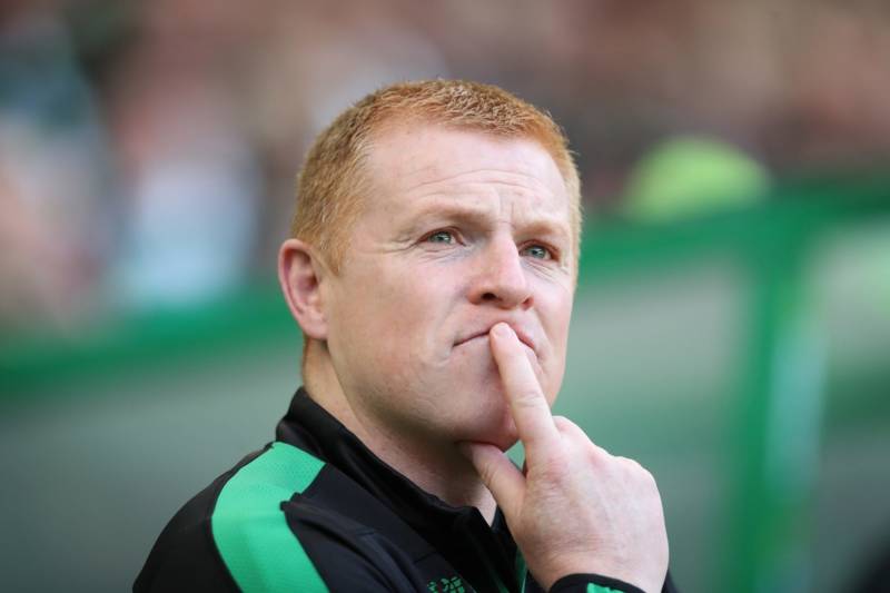 ‘Not from a Celtic’: Neil Lennon jibes at Rangers after Michael Beale’s sacking