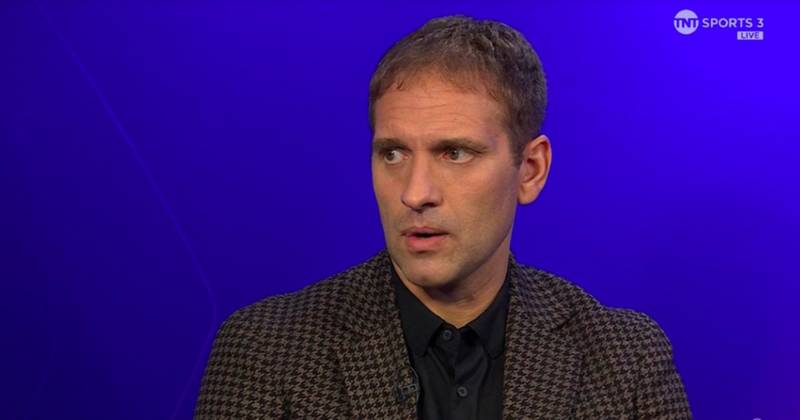 Stiliyan Petrov insists Celtic can’t use Champions League as a learning ground with Rodgers ‘development’ shot down