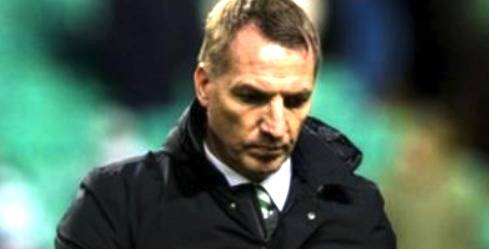 The Five Words We Don’T Want to Hear From Brendan Rodgers