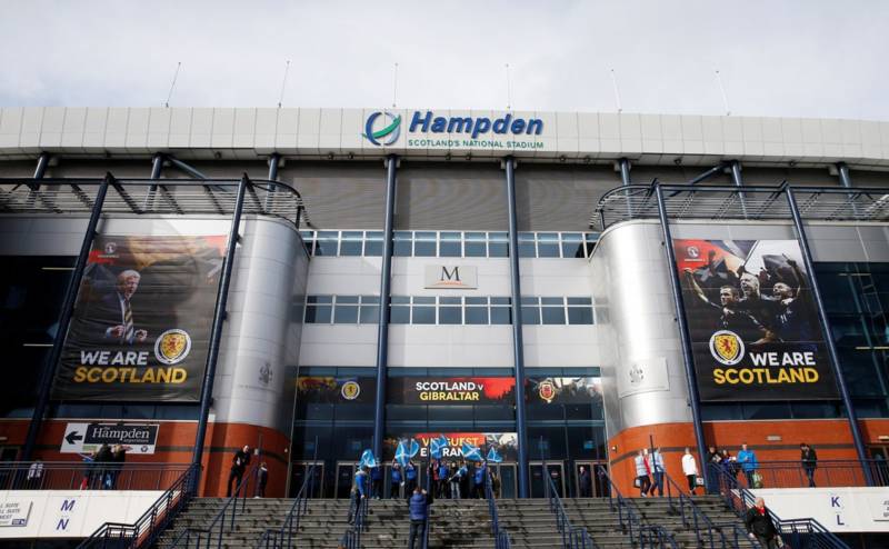 The Ibrox Club Has Collapsed The SPFL’s Main Sponsorship Deal