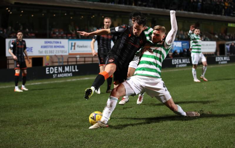 £4m ace is already in a relegation battle after summer Celtic exit