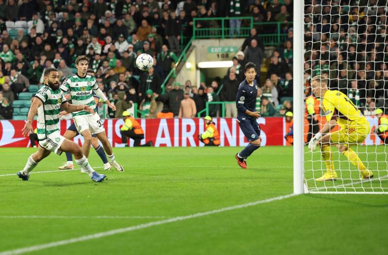 Alistair Johnston knows what Celtic must do to succeed in Europe; honest Atletico admission