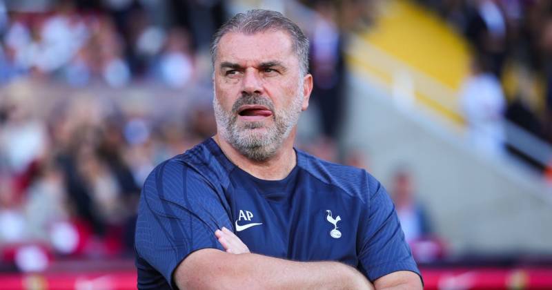 Ange Postecoglou has Tottenham fans dreaming of title challenge as ex-Celtic boss lauded for EPL start