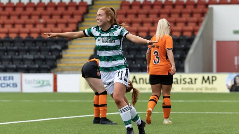 Celtic FC Women v Motherwell | Tickets on sale now