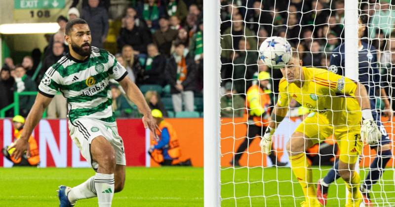 Chris Sutton brands Celtic’s Champions League defeat to Lazio ‘sickening’ and ‘missed opportunity’