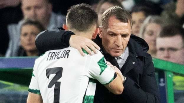 ‘Devastating’ defeat a lesson for Celtic – Rodgers