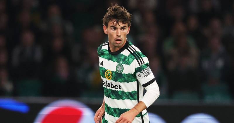 Matt O’Riley Denmark snub explained as Celtic star dubbed ‘interesting option’ by manager
