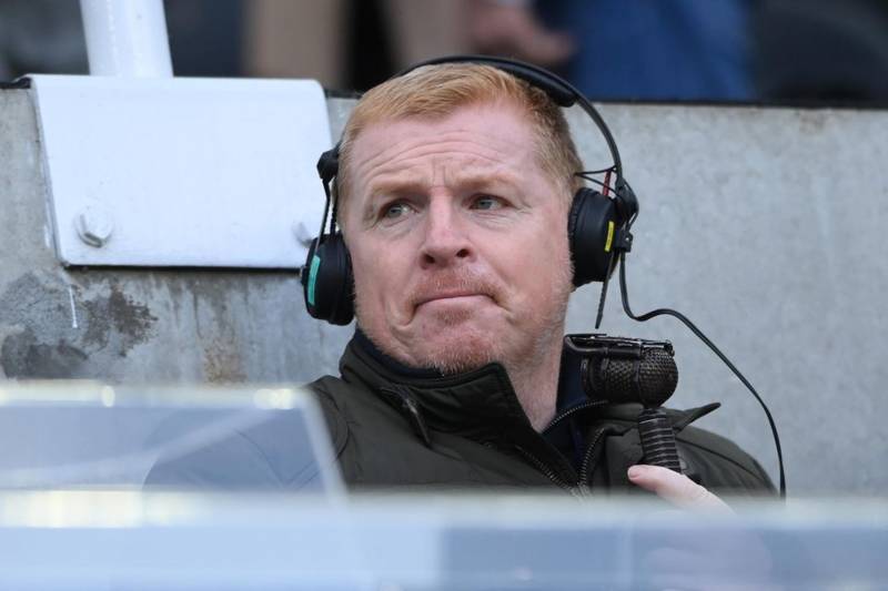 Neil Lennon Erupts Over Celtic v Lazio incident: “It’s Shocking!”
