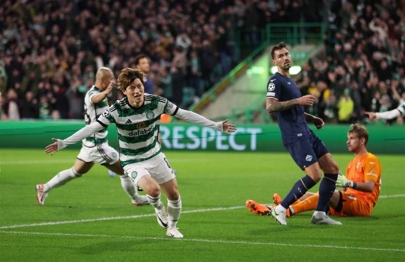 ‘Sickening’ ‘Missed opportunity’ ‘a sore one’ leading pundit delivers brutally honest Celtic verdict