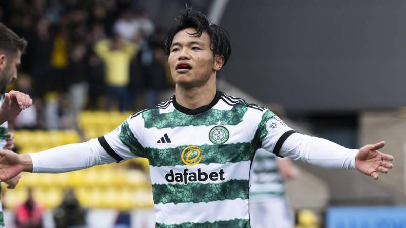 “Stinking!”, “Doesn’t Look Fit!” – Celtic Fans React To Key Man’s Recent Performances