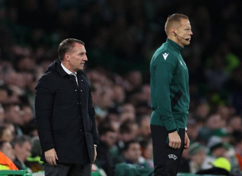 ‘This doesn’t stand’ – Stan Petrov in Brendan Rodgers Rant
