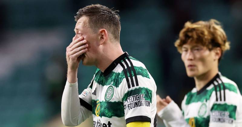 Winless Celtic Park home record on verge of becoming worst ever in Champions League history