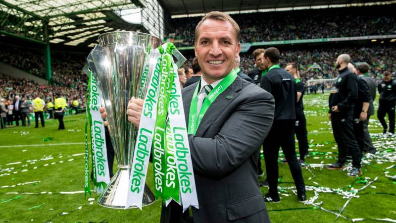 Celtic Could Realistically Have League Title Wrapped Up This Weekend