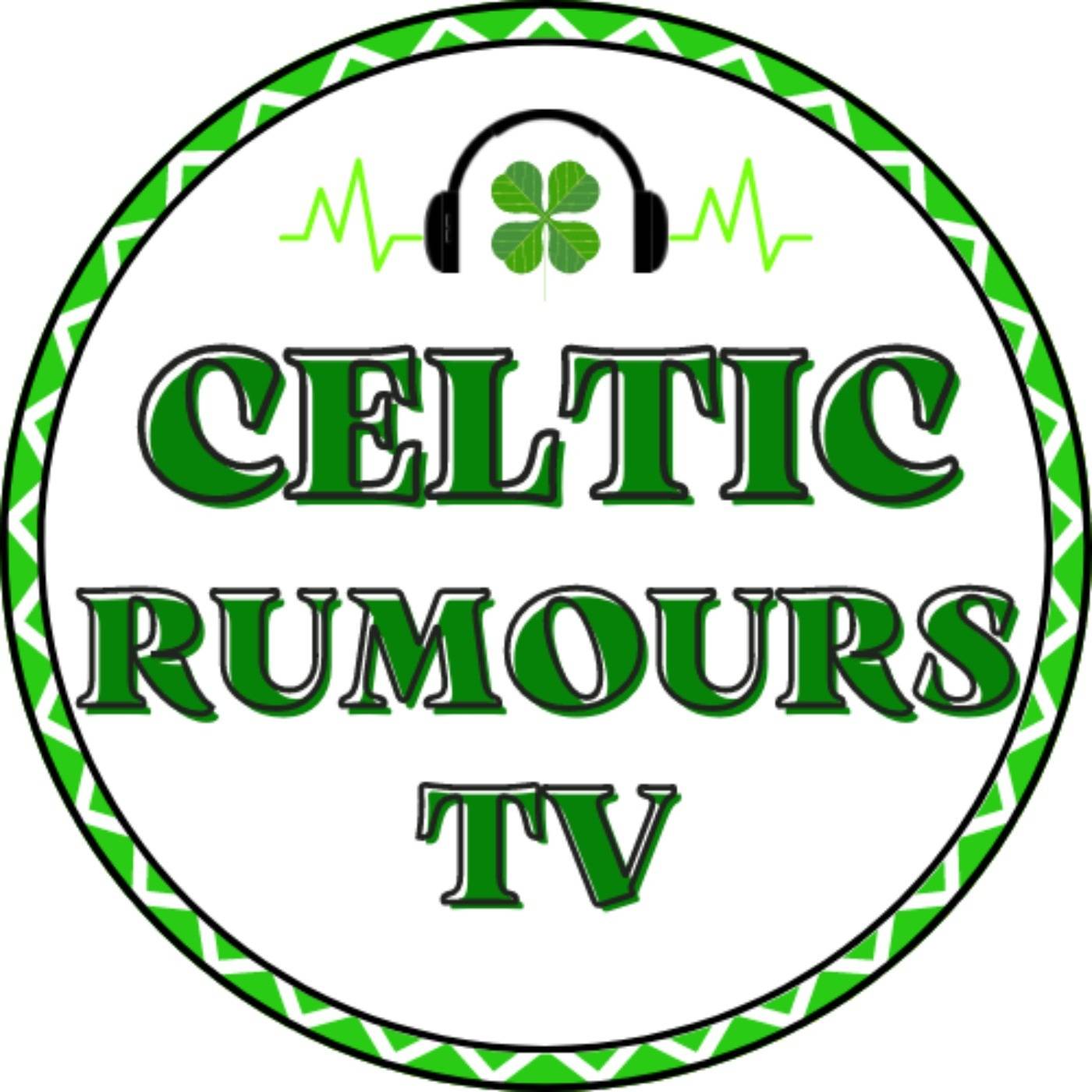 Celtic Rumours TV: The Bawz & Bovril Podcast Episode #140
