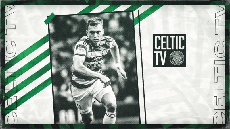 Celtic v Kilmarnock LIVE on Celtic TV for overseas subscribers