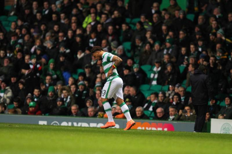 Colin Kazim-Richards blasts Celtic stint, digs out Ronny Deila