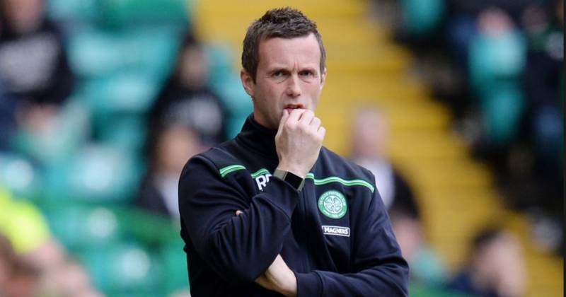 Colin Kazim-Richards brands ex Celtic boss Ronny Deila WORST coach and reveals altercation after Rangers loss