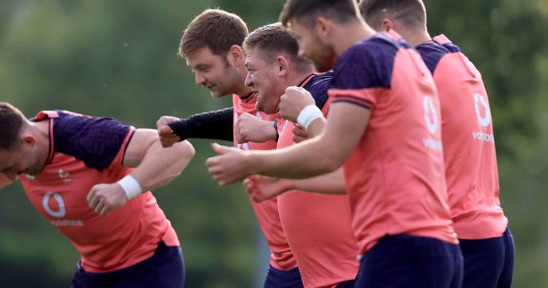 Mary Hannigan: The talking is nearly done ahead of Saturday night’s Celtic shoot-out in Paris