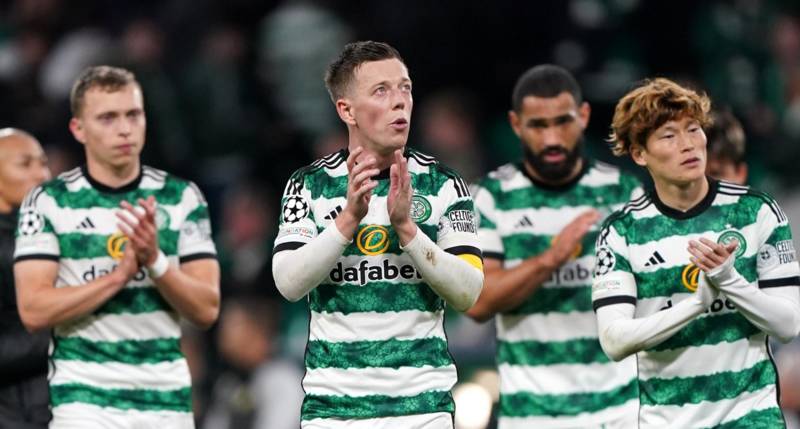 What Celtic must do in aim for Champions League progress