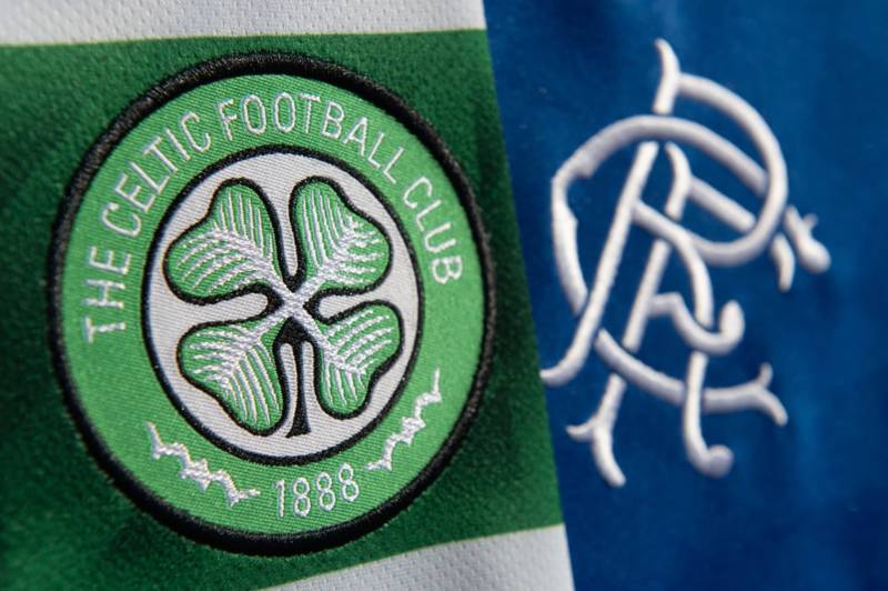 BBC pundit claims Rangers fans struggle to accept Celtic are bigger